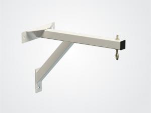 Купить Консоль для боксерского мешка Solo fight 500 цв. белый в Миассе 