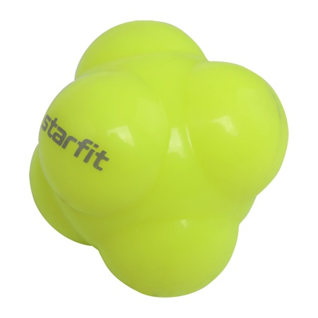 Купить Мяч реакционный Starfit RB-301 в Миассе 