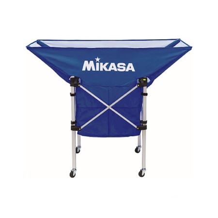 Купить Корзинка для мячей Mikasa AC-BC210 в Миассе 